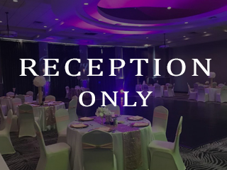 RECEPTION ONLY